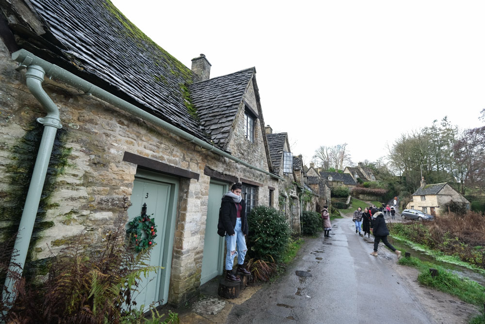 Cotswolds, 史特拉福, 科茲窩, 柯茲窩, 莎士比亞故鄉, 水上柏頓 Bourton On The Water, Bibury 拜伯里