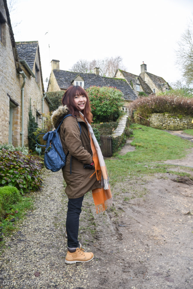 Cotswolds, 史特拉福, 科茲窩, 柯茲窩, 莎士比亞故鄉, 水上柏頓 Bourton On The Water, Bibury 拜伯里