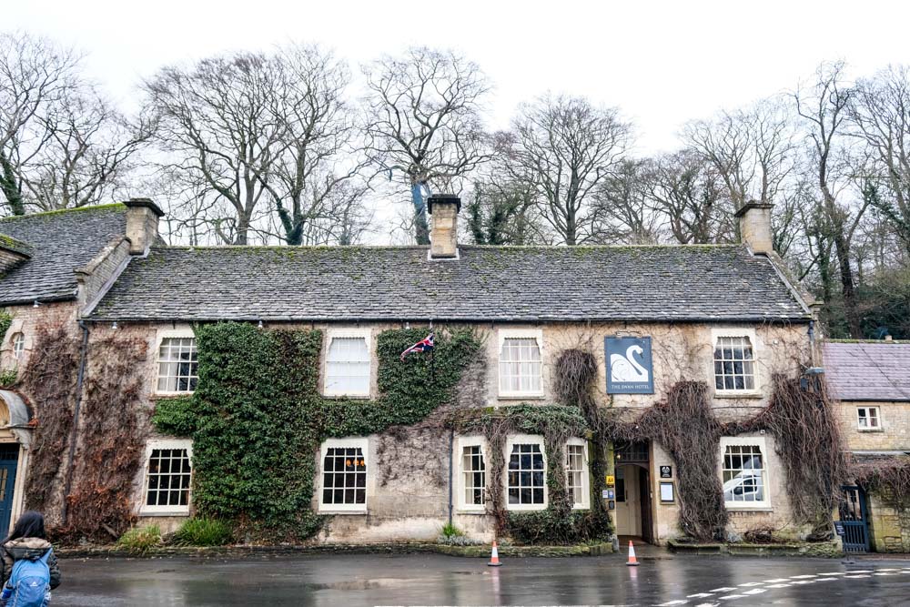 Cotswolds, 史特拉福, 科茲窩, 柯茲窩, 莎士比亞故鄉, 水上柏頓 Bourton On The Water, Bibury 拜伯里