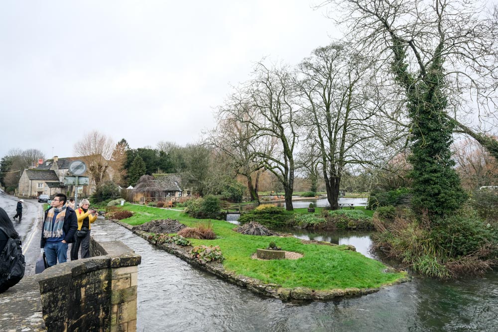 Cotswolds, 史特拉福, 科茲窩, 柯茲窩, 莎士比亞故鄉, 水上柏頓 Bourton On The Water, Bibury 拜伯里