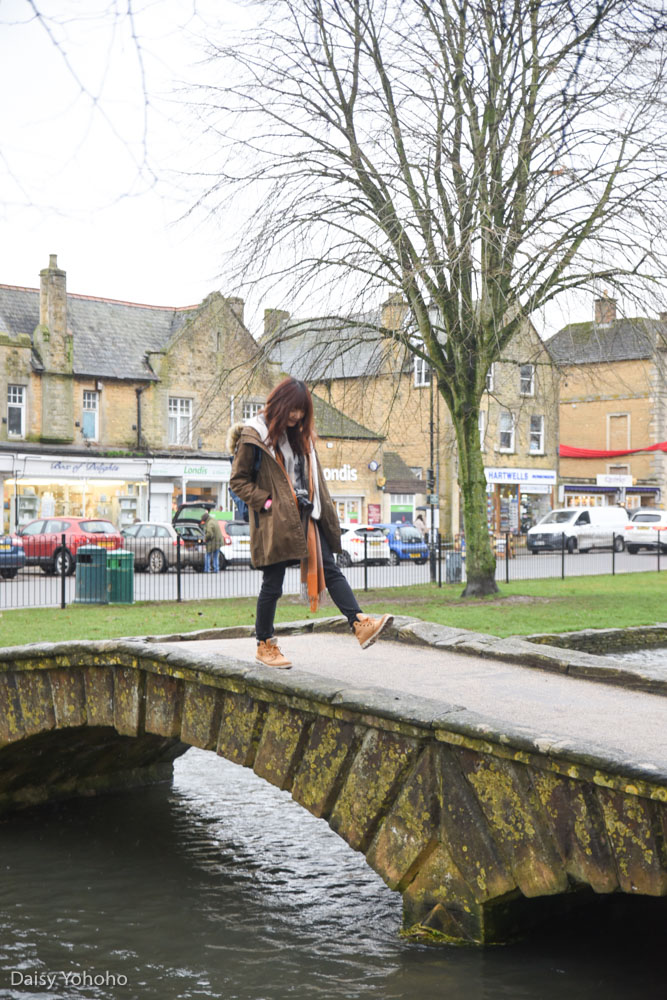 Cotswolds, 史特拉福, 科茲窩, 柯茲窩, 莎士比亞故鄉, 水上柏頓 Bourton On The Water, Bibury 拜伯里