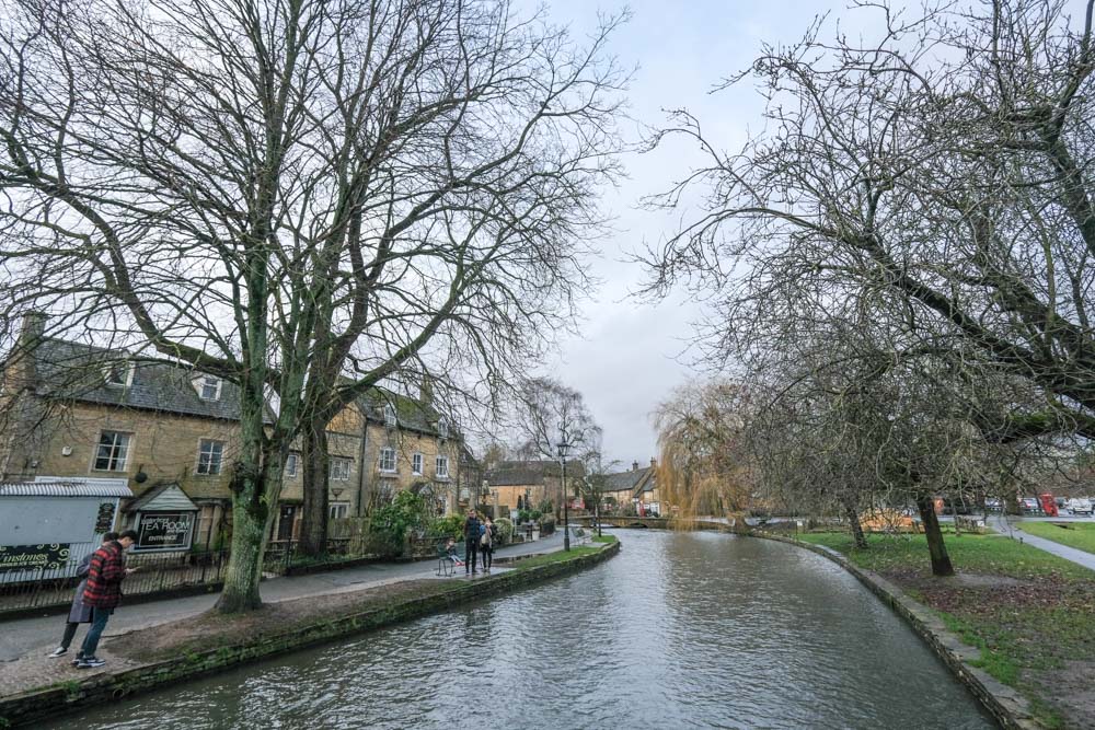 Cotswolds, 史特拉福, 科茲窩, 柯茲窩, 莎士比亞故鄉, 水上柏頓 Bourton On The Water, Bibury 拜伯里