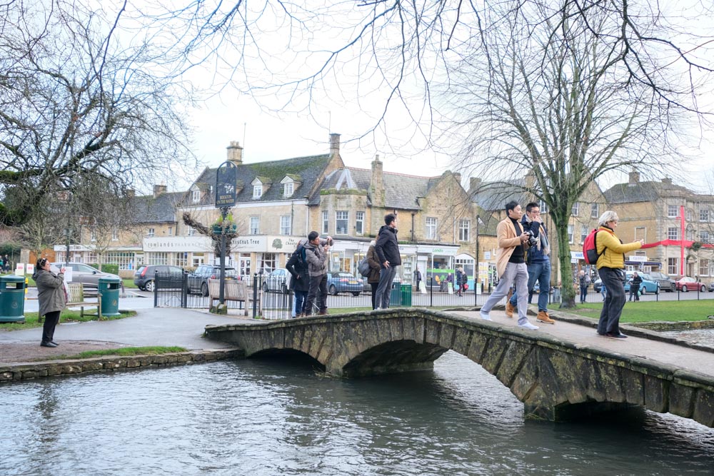 Cotswolds, 史特拉福, 科茲窩, 柯茲窩, 莎士比亞故鄉, 水上柏頓 Bourton On The Water, Bibury 拜伯里