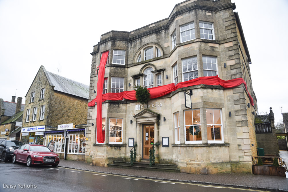 Cotswolds, 史特拉福, 科茲窩, 莎士比亞故鄉, 水上柏頓 Bourton On The Water, Bibury 拜伯里