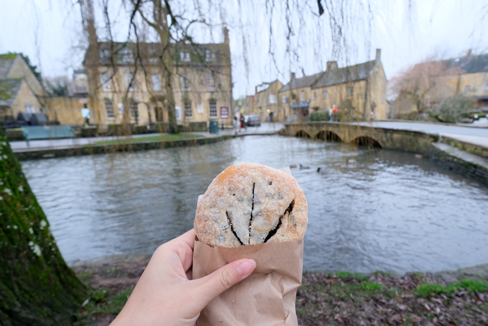 Cotswolds, 史特拉福, 科茲窩, 柯茲窩, 莎士比亞故鄉, 水上柏頓 Bourton On The Water, Bibury 拜伯里