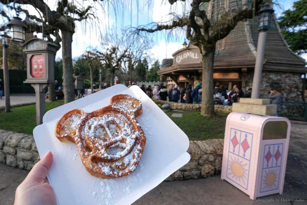 Disneyland Paris, 法國巴黎迪士尼, 巴黎迪士尼快速通關 FASTPASS, 巴黎迪士尼交通, 華特迪士尼影城, 迪士尼遊樂設施