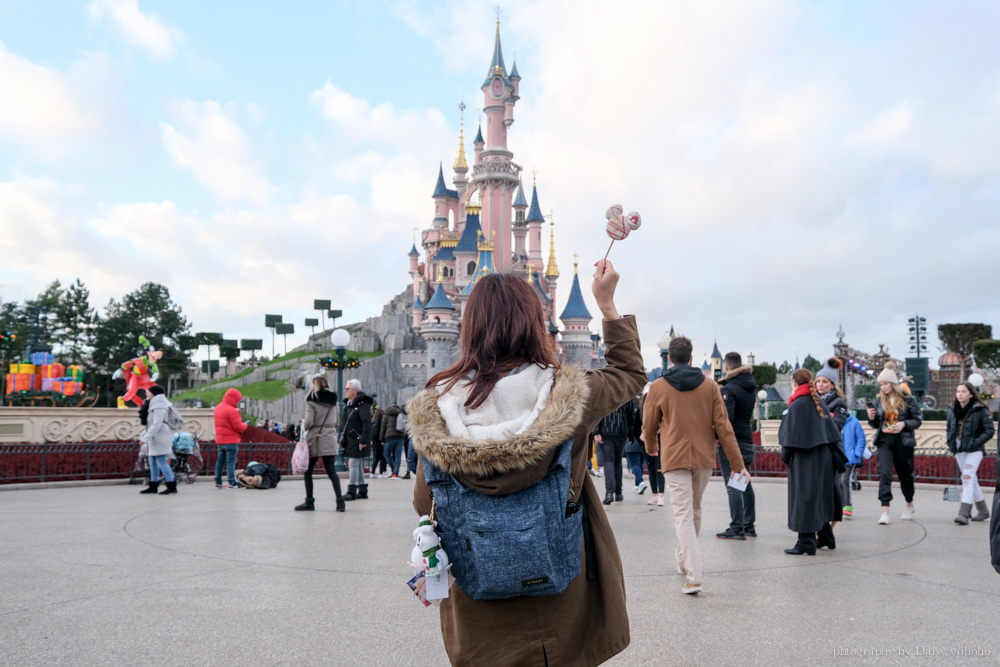 Disneyland Paris, 法國巴黎迪士尼, 巴黎迪士尼快速通關 FASTPASS, 巴黎迪士尼交通, 華特迪士尼影城, 巴黎迪士尼美食, 迪士尼遊樂設施