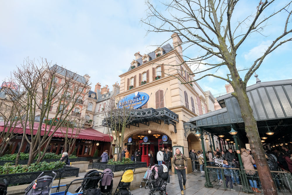 Disneyland Paris, 巴黎迪士尼, 法國迪士尼, 巴黎迪士尼快速通關 FASTPASS, 巴黎迪士尼交通, 華特迪士尼影城