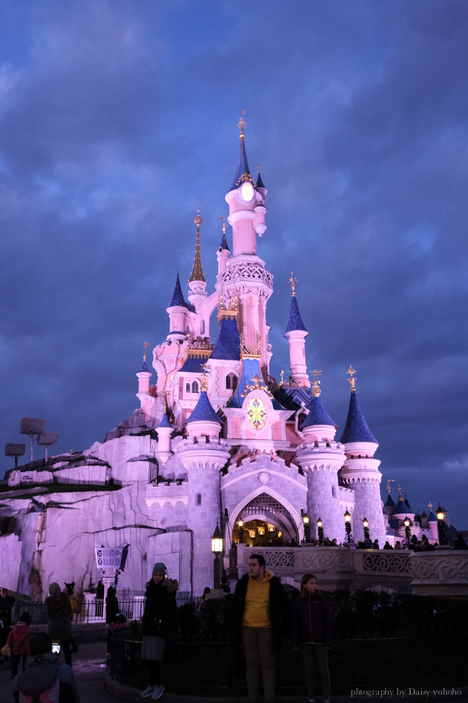 Disneyland Paris, 法國巴黎迪士尼, 巴黎迪士尼快速通關 FASTPASS, 巴黎迪士尼交通, 華特迪士尼影城, 巴黎迪士尼美食, 迪士尼遊樂設施