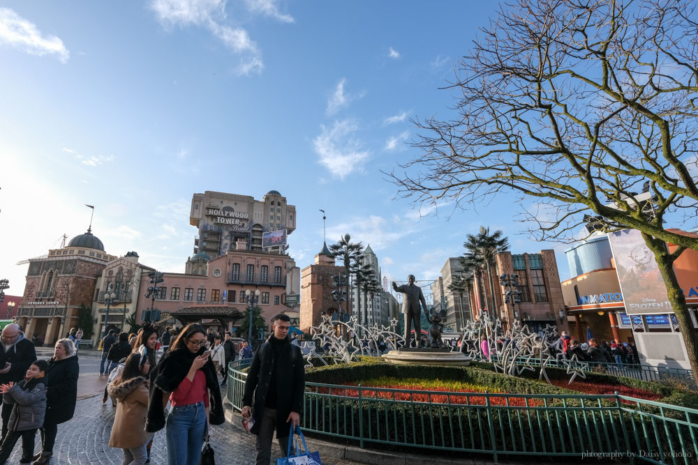 Disneyland Paris, 巴黎迪士尼, 法國迪士尼, 巴黎迪士尼快速通關 FASTPASS, 巴黎迪士尼交通, 華特迪士尼影城