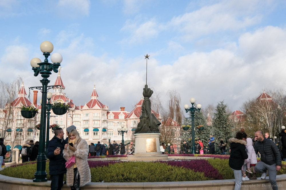 Disneyland Paris, 巴黎迪士尼, 法國迪士尼, 巴黎迪士尼快速通關 FASTPASS, 巴黎迪士尼交通, 華特迪士尼影城