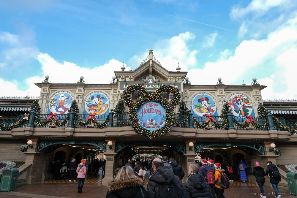 Disneyland Paris, 巴黎迪士尼, 法國迪士尼, 巴黎迪士尼快速通關 FASTPASS, 巴黎迪士尼交通, 華特迪士尼影城