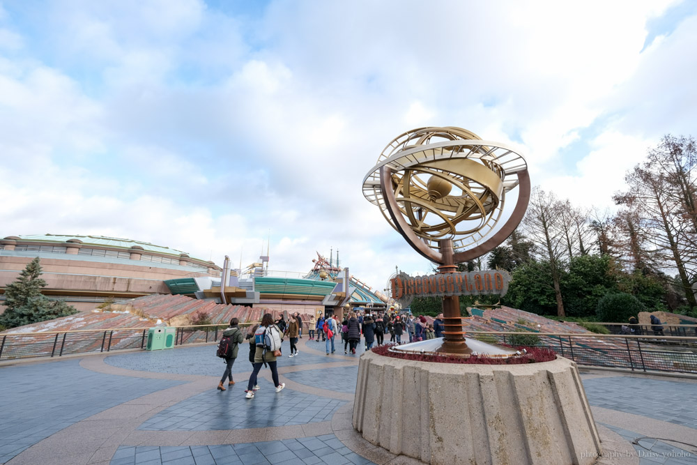 Disneyland Paris, 巴黎迪士尼, 法國迪士尼, 巴黎迪士尼快速通關 FASTPASS, 巴黎迪士尼交通, 華特迪士尼影城