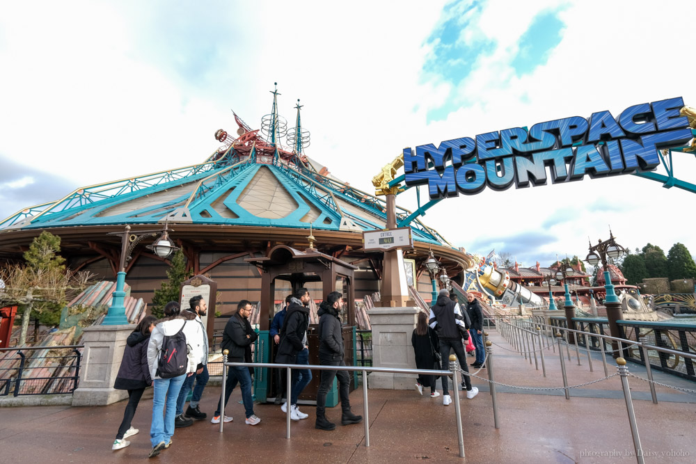 Disneyland Paris, 巴黎迪士尼, 法國迪士尼, 巴黎迪士尼快速通關 FASTPASS, 巴黎迪士尼交通, 華特迪士尼影城