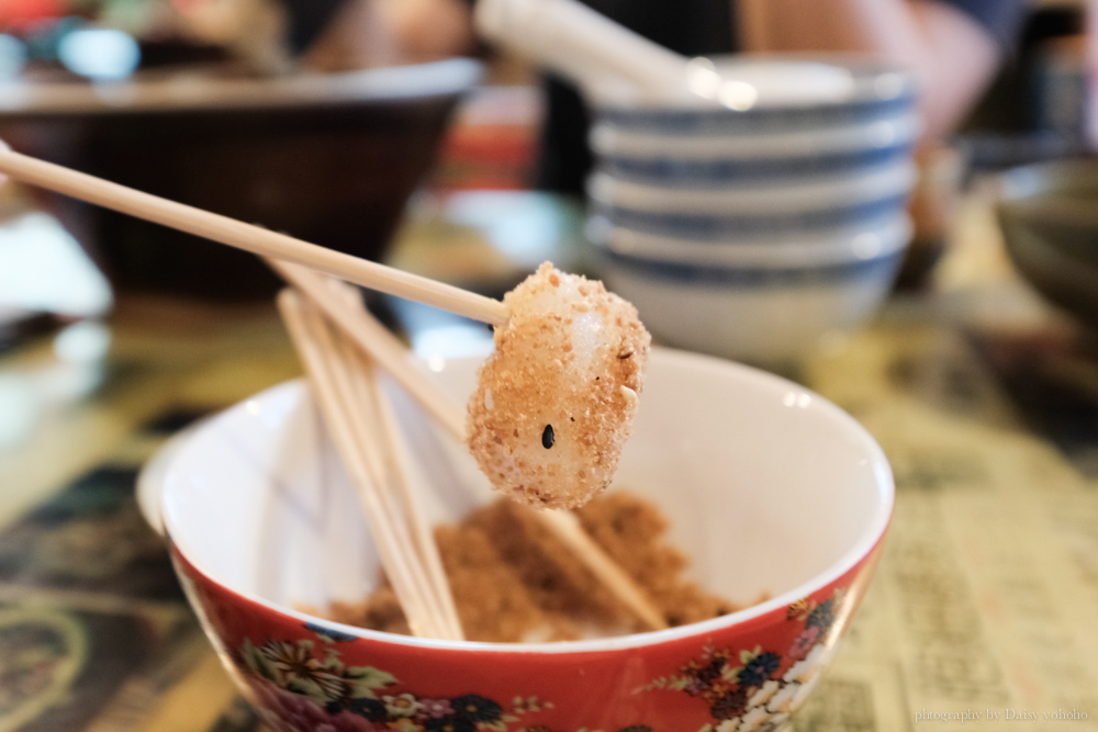 高雄美濃, 林家粄條, 美濃美食, 美濃粄條, 吳家紅茶冰, 美濃擂茶, 美濃啖糕堂, 美濃特產