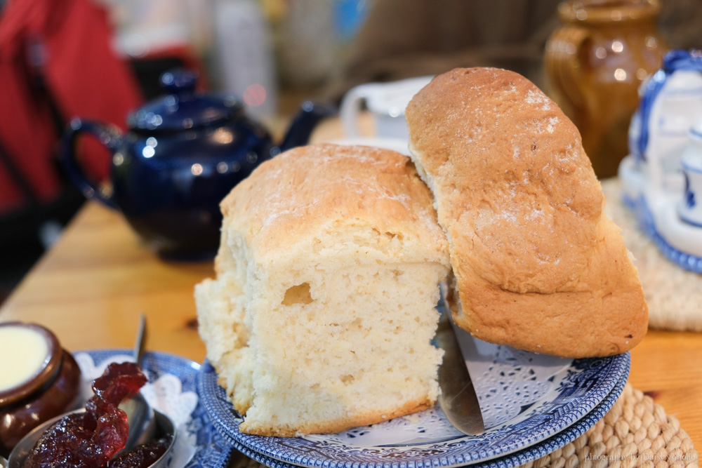 布萊頓下午茶, Brighton 英式下午茶, The Lanes, 布萊頓美食, 馬芬, 英式小鬆餅, Muffin