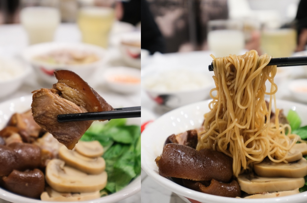 黃亞細肉骨茶, Ng Ah Sio Bak Kut Teh, 中山站美食, 新光三越南西店, 捷運中山站, 新加坡美食