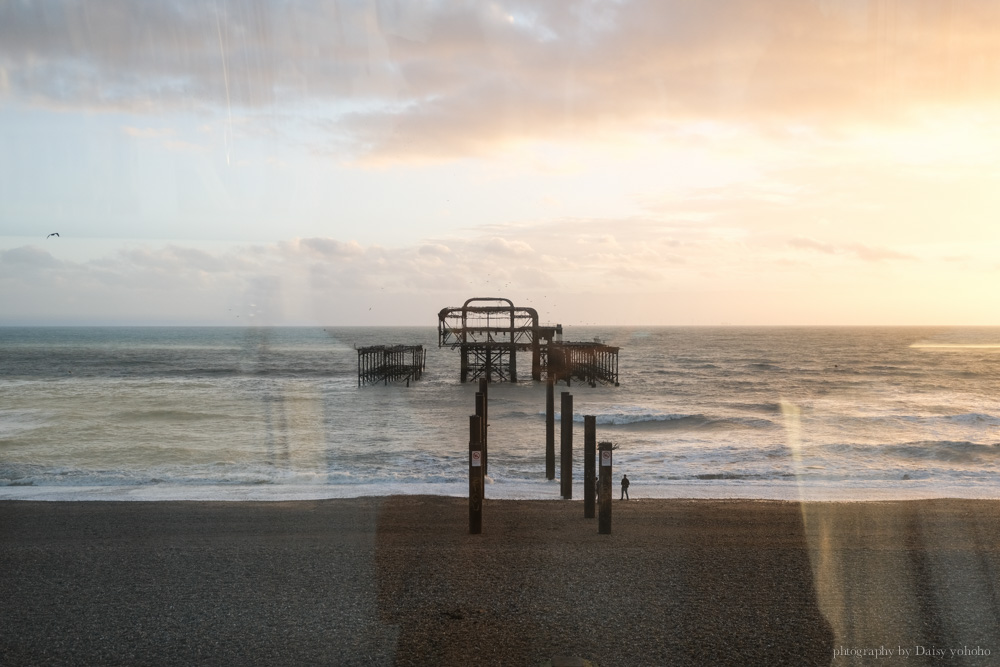 British Airways i360, 英國航空航空塔, 布萊頓景點, 布萊頓海灘, 英國景點