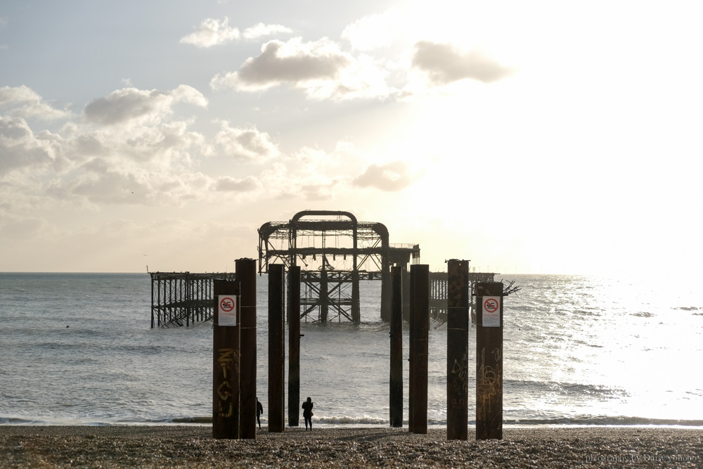 British Airways i360, 英國航空航空塔, 布萊頓景點, 布萊頓海灘, 英國景點