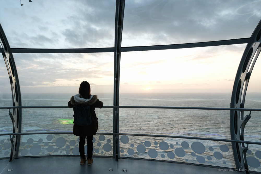 British Airways i360, 英國航空航空塔, 布萊頓景點, 布萊頓海灘, 英國景點