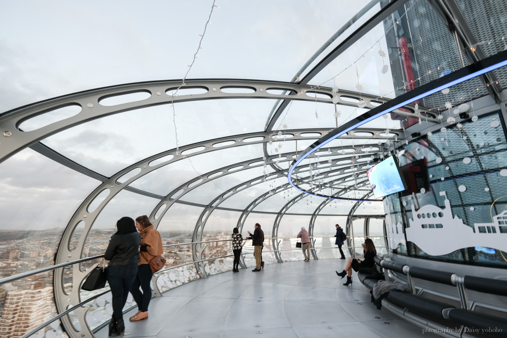 British Airways i360, 英國航空航空塔, 布萊頓景點, 布萊頓海灘, 英國景點