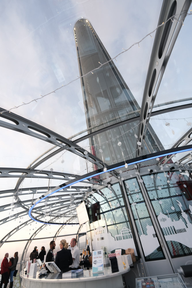 British Airways i360, 英國航空航空塔, 布萊頓景點, 布萊頓海灘, 英國景點