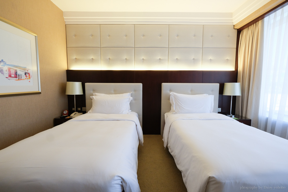 澳門百老匯酒店，入住可免費進入天浪淘園，C/P值超高的氹仔島飯店！