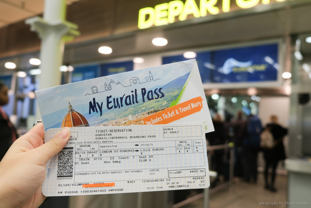 Eurostar, 歐洲之星, 英法交通, 英國倫敦, 法國里昂, 法國巴黎, 海底隧道, 歐洲之星購票, 飛達旅遊