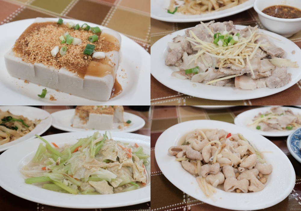 高雄美濃, 林家粄條, 美濃美食, 美濃粄條, 吳家紅茶冰, 美濃擂茶, 美濃啖糕堂, 美濃特產