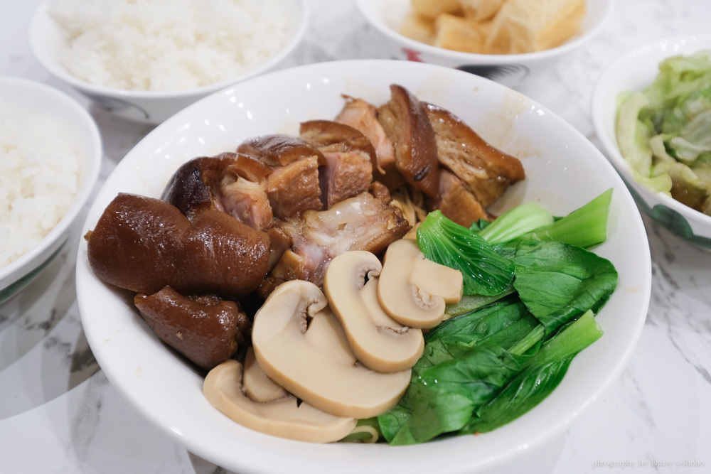 黃亞細肉骨茶, Ng Ah Sio Bak Kut Teh, 中山站美食, 新光三越南西店, 捷運中山站, 新加坡美食