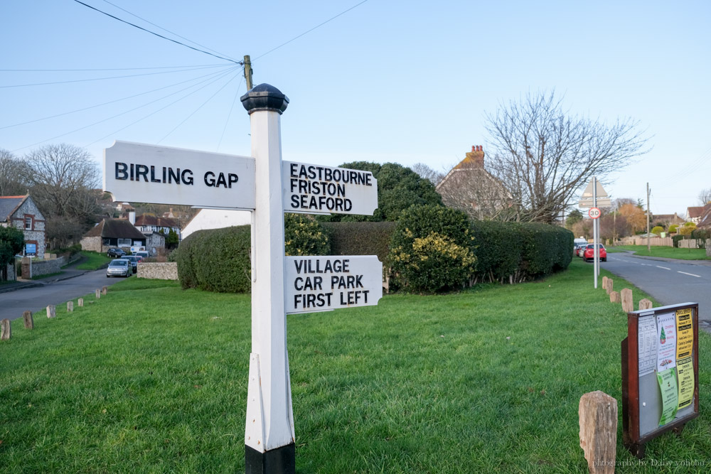 七姊妹斷崖, Seven Sisters Cliff, 七姊妹巖, 布萊頓近郊, 倫敦近郊, Eastbourne, 世界的盡頭, 七姊妹交通