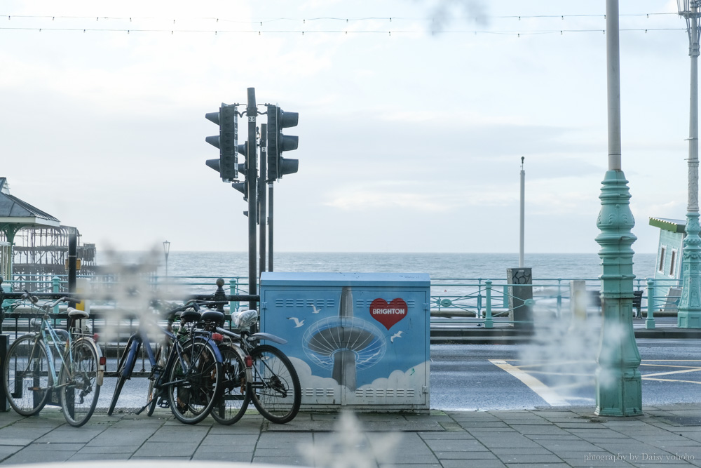 布萊頓美食, 布萊頓美式餐廳, The New Club, 布萊頓班尼迪克蛋, Brighton 海景餐廳, 布萊頓酒吧