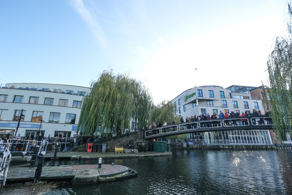 Camden Market, 肯頓市集, 倫敦景點, 倫敦市集, 倫敦小吃, 英國倫敦, Camden Town