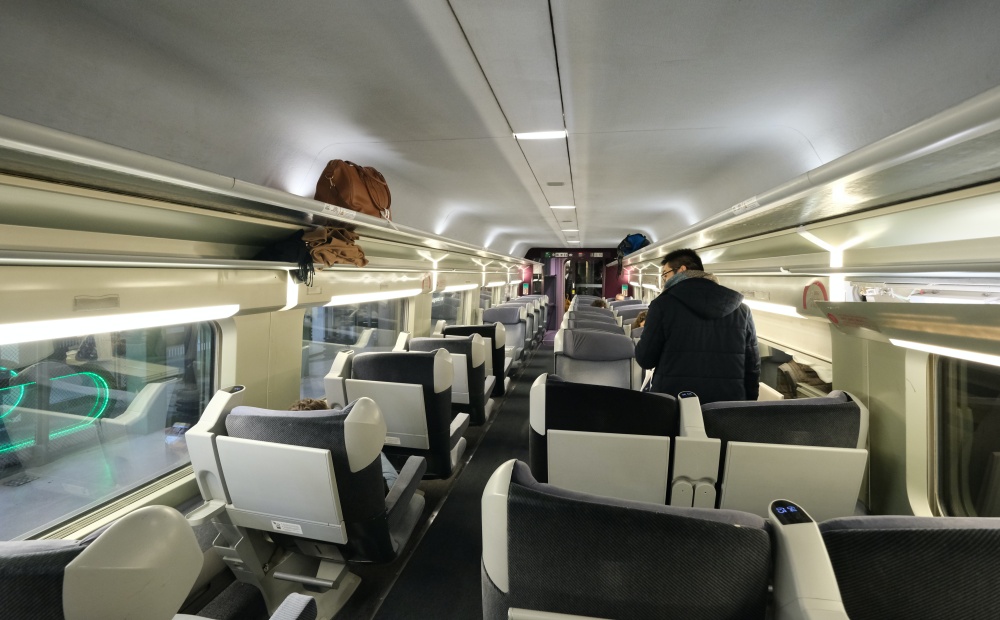Eurostar, 歐洲之星, 英法交通, 英國倫敦, 法國里昂, 法國巴黎, 海底隧道, 歐洲之星購票, 飛達旅遊
