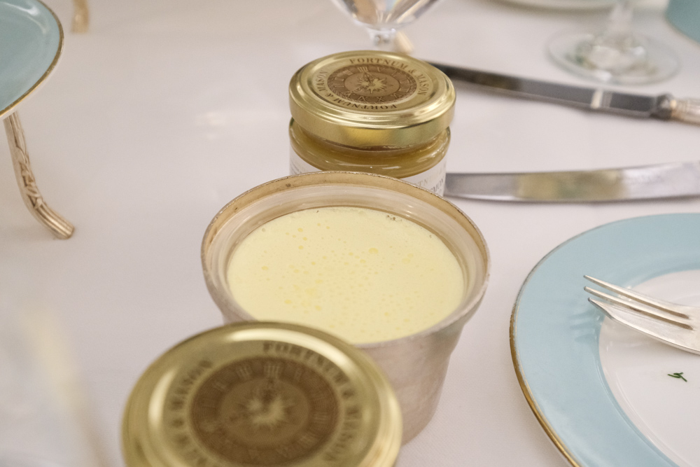Fortnum & Mason, 倫敦下午茶, Piccadilly Street, 英式下午茶, 三層式下午茶, 倫敦美食, 英國美食