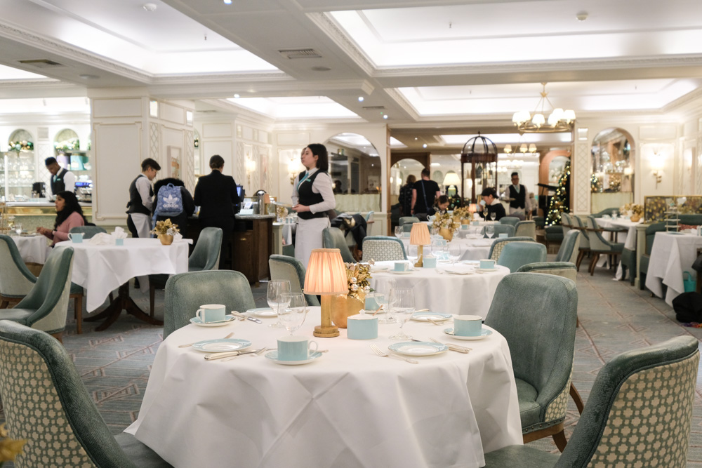 Fortnum & Mason, 倫敦下午茶, Piccadilly Street, 英式下午茶, 三層式下午茶, 倫敦美食, 英國美食