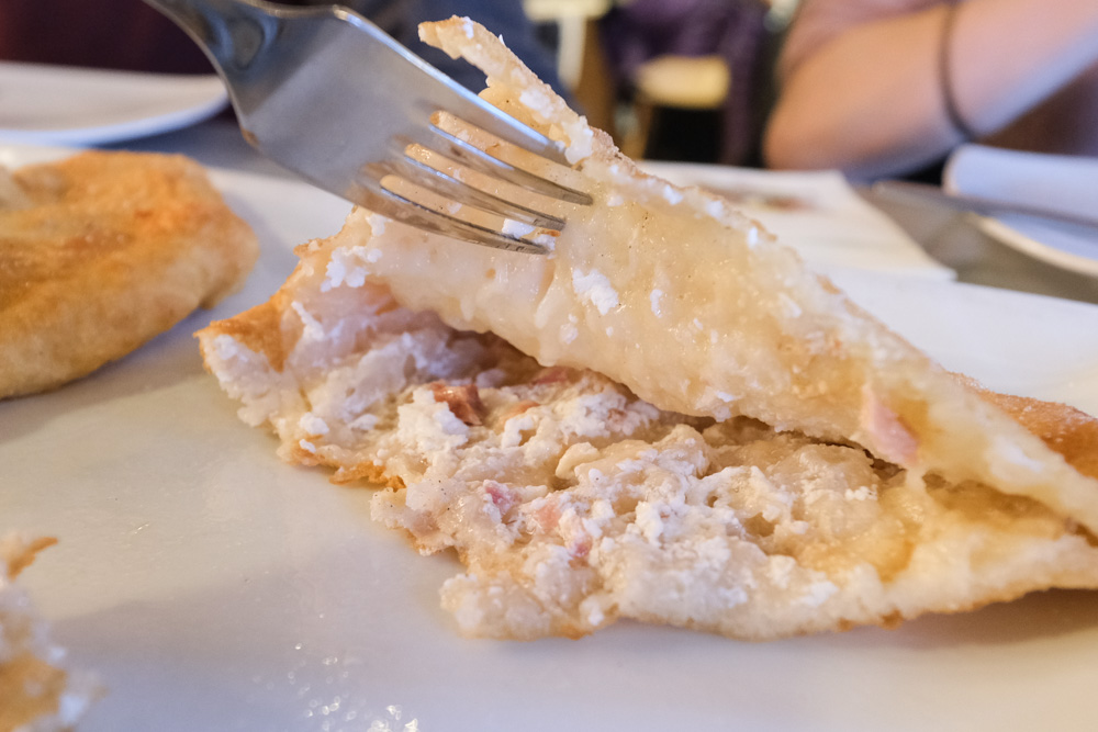 L’antica Pizzeria Da Michele, 倫敦美食, 倫敦披薩, 貝克街美食, 拿坡里披薩, 義大利餃, 松露披薩, 瑪格麗特