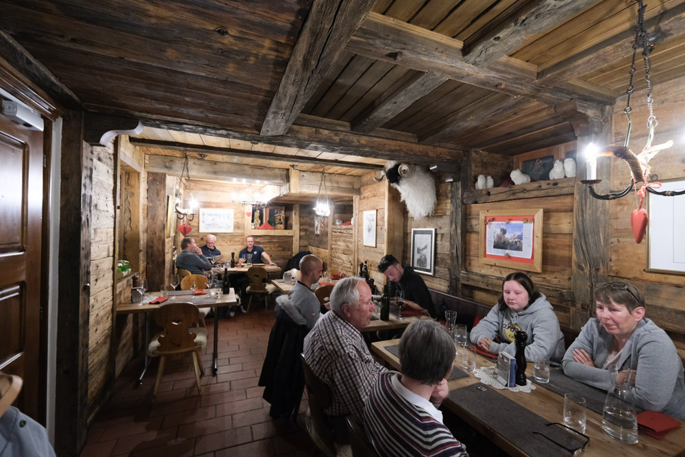 Restaurant Schäferstube, 策馬特美食, 策馬特羊排餐廳, 瑞士美食, 瑞士羊排