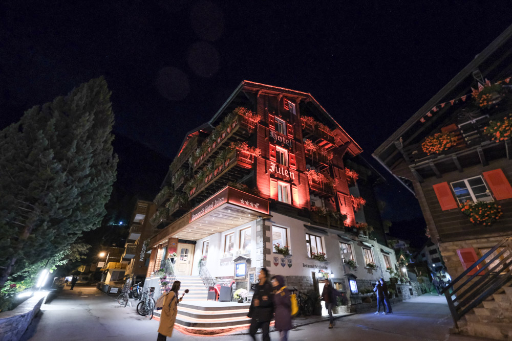 Restaurant Schäferstube, 策馬特美食, 策馬特羊排餐廳, 瑞士美食, 瑞士羊排