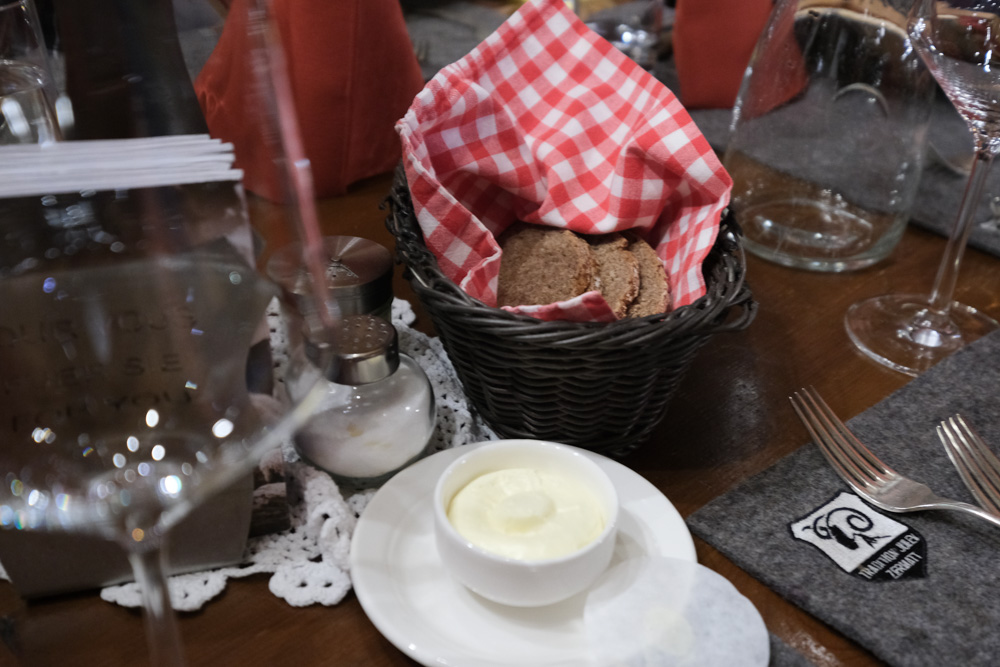 Restaurant Schäferstube, 策馬特美食, 策馬特羊排餐廳, 瑞士美食, 瑞士羊排