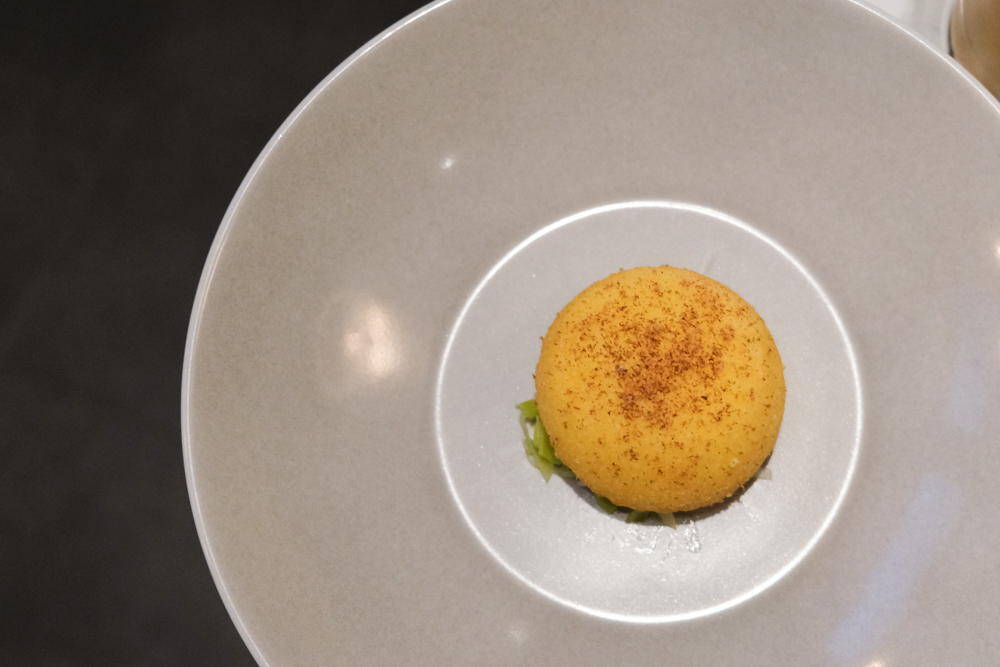 Bancone, 倫敦美食, 義大利餐廳, 義大利麵, 手帕麵, Golden Square, 酒吧, SOHO區美食