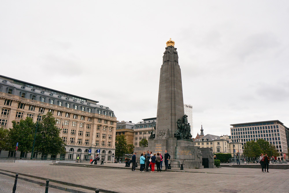 布魯塞爾, Brussels, Bruxelles, 比利時自由行, 布魯塞爾自助, 布魯塞爾景點, 布魯塞爾一日遊, 黃金廣場