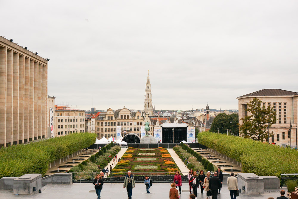 布魯塞爾, Brussels, Bruxelles, 比利時自由行, 布魯塞爾自助, 布魯塞爾景點, 布魯塞爾一日遊, 黃金廣場