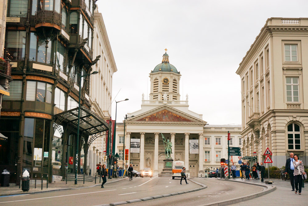 Brussels, Bruxelles, 比利時自由行, 布魯塞爾自助, 布魯塞爾景點, 布魯塞爾一日遊, 黃金廣場