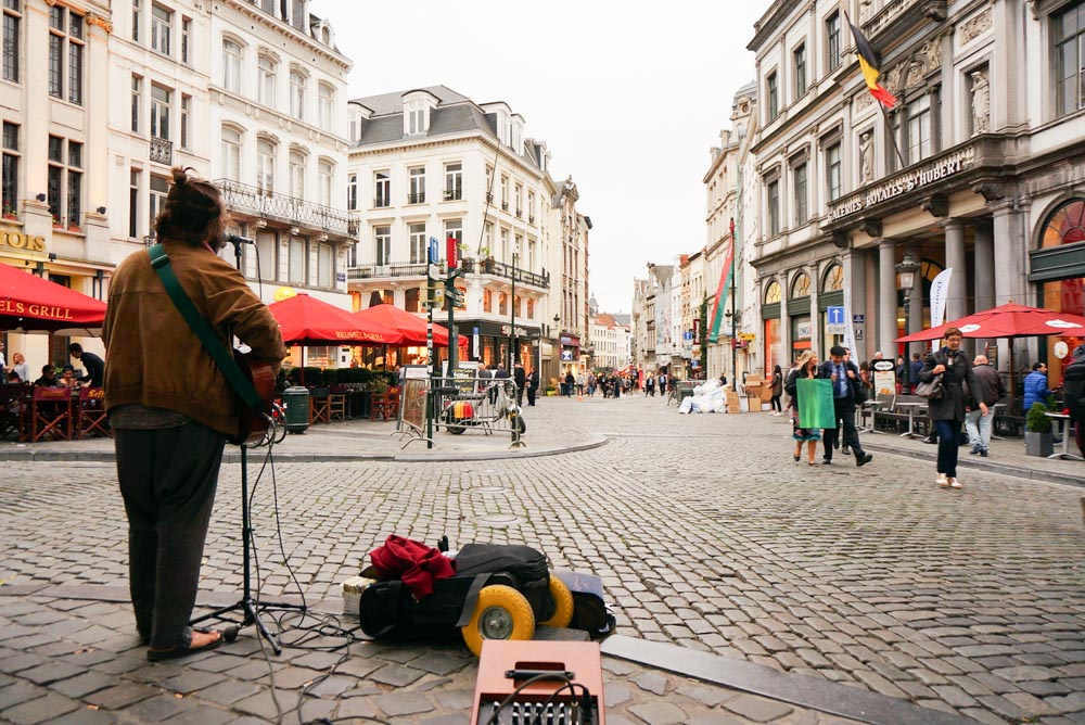 Brussels, Bruxelles, 比利時自由行, 布魯塞爾自助, 布魯塞爾景點, 布魯塞爾一日遊, 黃金廣場