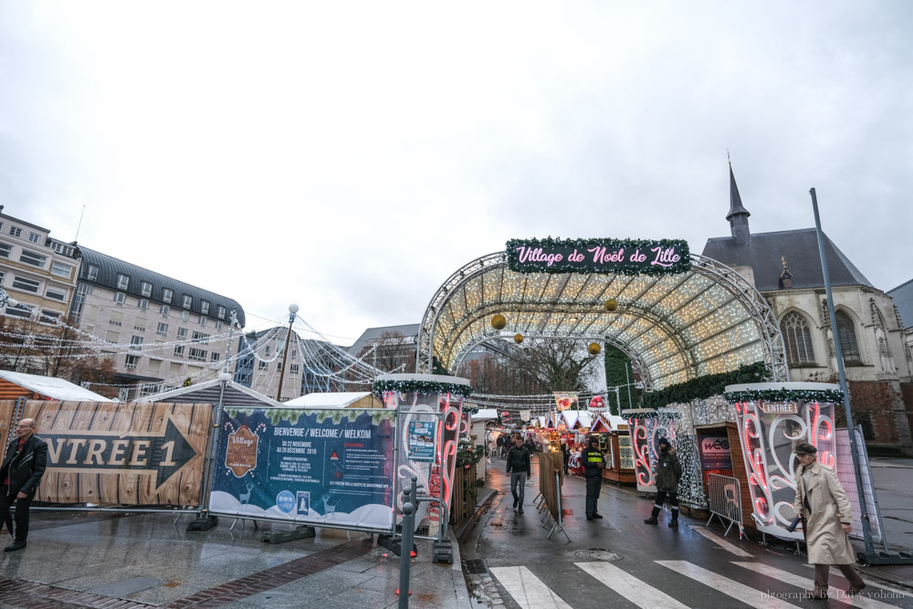 里爾, 歐洲之星, Lille, 法國里爾, 里爾火車站, 里爾半日遊, Lille 美食, Lille景點