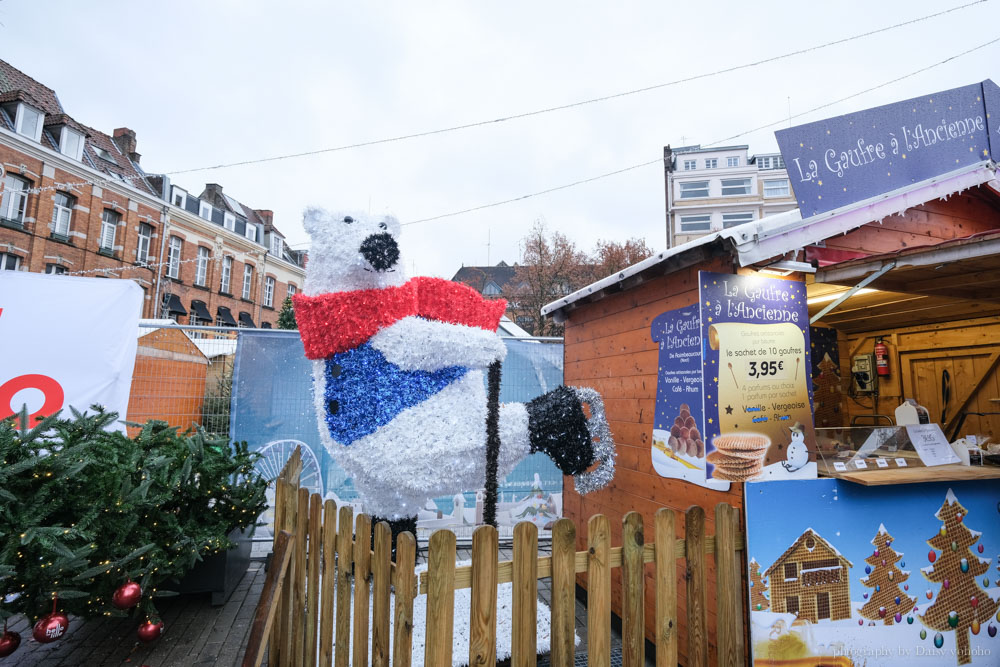 里爾, 歐洲之星, Lille, 法國里爾, 里爾火車站, 里爾半日遊, Lille 美食, Lille景點