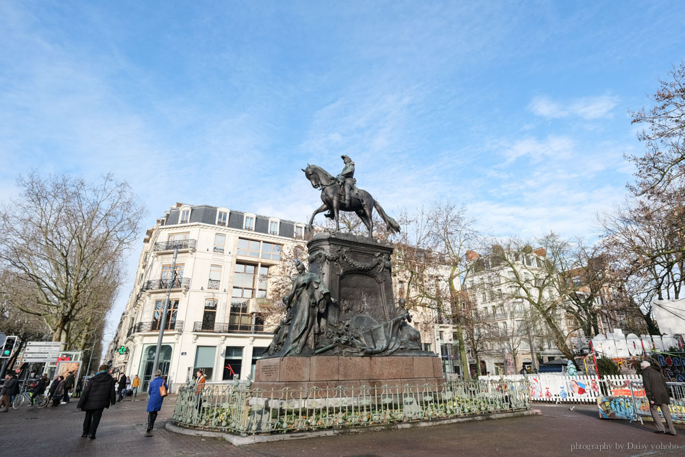 里爾, 歐洲之星, Lille, 里爾火車站, 里爾半日遊, Lille 美食, Lille景點