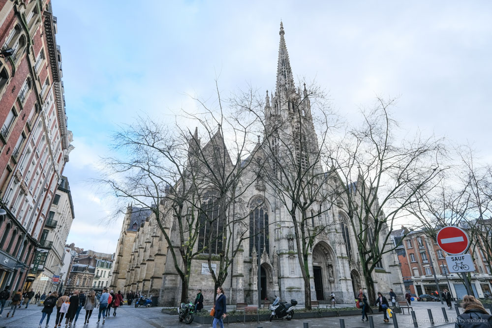 里爾, 歐洲之星, Lille, 法國里爾, 里爾火車站, 里爾半日遊, Lille 美食, Lille景點