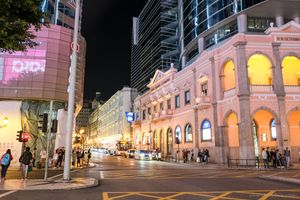 京都酒店, 澳門本島飯店, 澳門飯店, metropole hotel, 澳門自由行, 澳門住宿